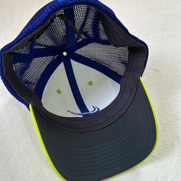 Nike Mens Golf 20XI Vr Flexfit Hat - Picture 6 of 7